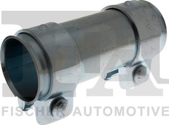 FA1 004-943 - Pipe Connector, exhaust system www.avaruosad.ee