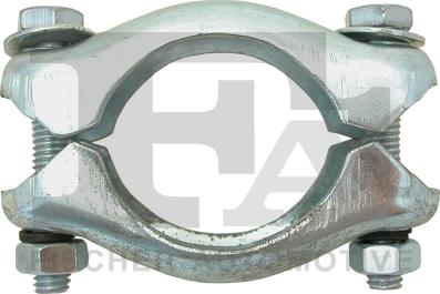 FA1 115-934 - Pipe Connector, exhaust system www.avaruosad.ee
