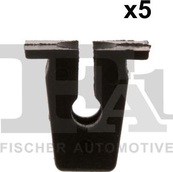 FA1 11-60005.5 - Clip, listón www.avaruosad.ee