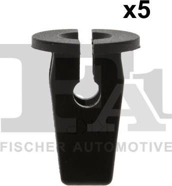 FA1 11-60022.5 - Clip, listón www.avaruosad.ee