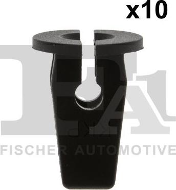 FA1 11-60022.10 - Clip, listón www.avaruosad.ee