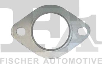 FA1 110-908 - Gasket, exhaust pipe www.avaruosad.ee