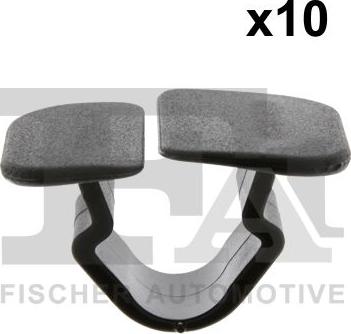 FA1 11-10016.10 - Clip, listón www.avaruosad.ee