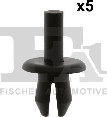FA1 11-20009.5 - Clip, listón www.avaruosad.ee