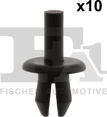 FA1 11-20009.10 - Clip, listón www.avaruosad.ee