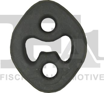FA1 133-923 - Holder, udstødning www.avaruosad.ee