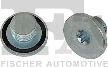 FA1 822.360.001 - Sealing Plug, oil sump www.avaruosad.ee