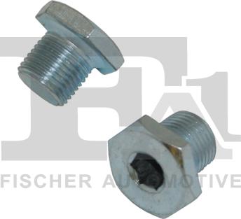 FA1 308.480.001 - Sealing Plug, oil sump www.avaruosad.ee