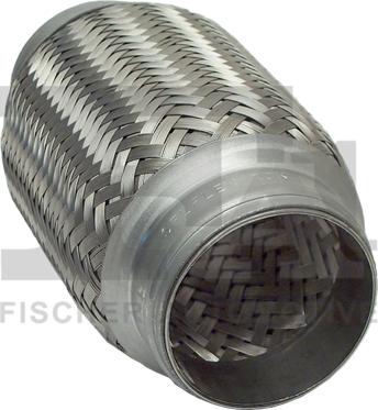 FA1 350-100 - Gofrēta caurule, Izplūdes gāzu sistēma www.avaruosad.ee