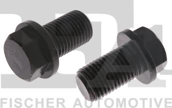 FA1 257.840.001 - Sealing Plug, oil sump www.avaruosad.ee