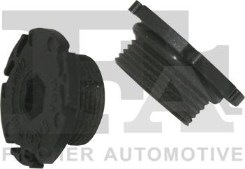 FA1 257.839.001 - Sealing Plug, oil sump www.avaruosad.ee