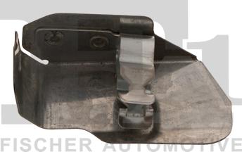 FA1 215-991 - Heat Shield www.avaruosad.ee