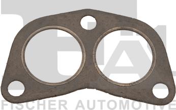 FA1 220-905 - Gasket, exhaust pipe www.avaruosad.ee