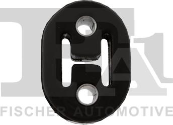 FA1 753-911 - Holding Bracket, exhaust system www.avaruosad.ee