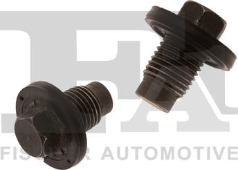FA1 731.111.001 - Tapón roscado, colector de aceite www.avaruosad.ee