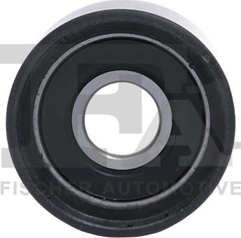 FA1 RZ1405-906 - Medløberhjul, multi-V-rem www.avaruosad.ee