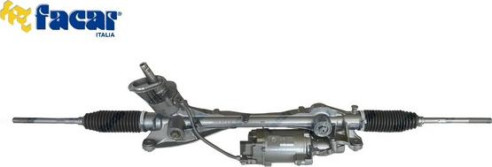 FACAR 602004 - Steering Gear www.avaruosad.ee