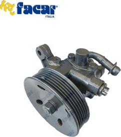 FACAR 844002 - Hydraulic Pump, steering system www.avaruosad.ee