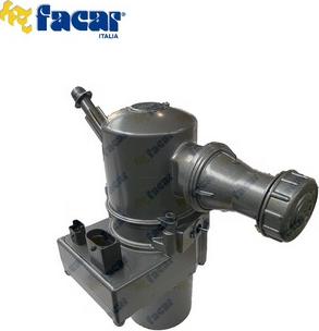 FACAR 806100E - Hydraulic Pump, steering system www.avaruosad.ee