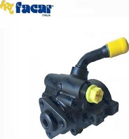 FACAR 816001 - Hydraulic Pump, steering system www.avaruosad.ee