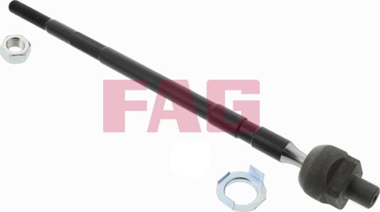 FAG 840 0030 10 - Tie Rod Axle Joint www.avaruosad.ee