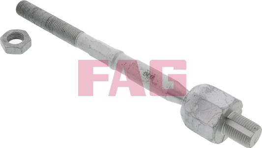 FAG 840 0073 10 - Tie Rod Axle Joint www.avaruosad.ee