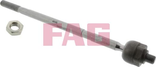 FAG 840 0116 10 - Tie Rod Axle Joint www.avaruosad.ee