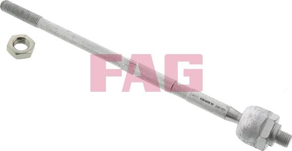 FAG 840 0130 10 - Tie Rod Axle Joint www.avaruosad.ee