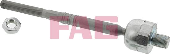 FAG 840 0398 10 - Tie Rod Axle Joint www.avaruosad.ee