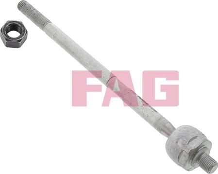 FAG 840 0254 10 - Tie Rod Axle Joint www.avaruosad.ee