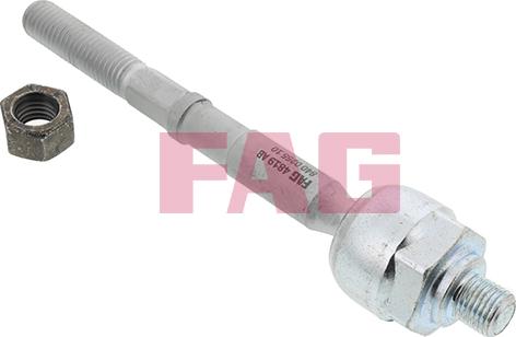 FAG 840 0255 10 - Tie Rod Axle Joint www.avaruosad.ee