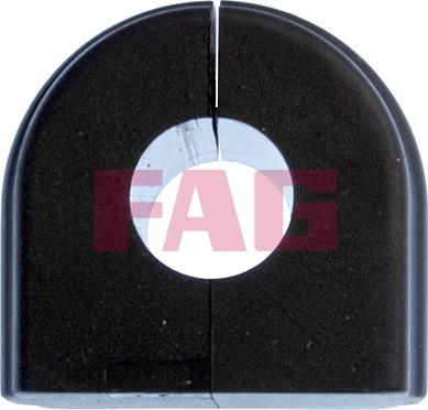 FAG 819 0107 10 - Coussinet de palier, stabilisateur www.avaruosad.ee