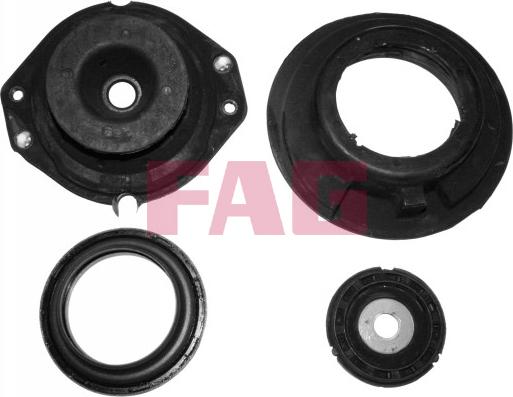 FAG 815 0050 30 - Coupelle de suspension www.avaruosad.ee