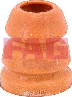 FAG 810 0064 10 - Rubber Buffer, suspension www.avaruosad.ee