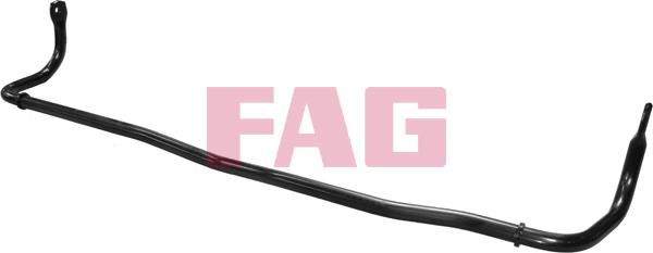 FAG 818 0009 10 - Sway Bar, suspension www.avaruosad.ee