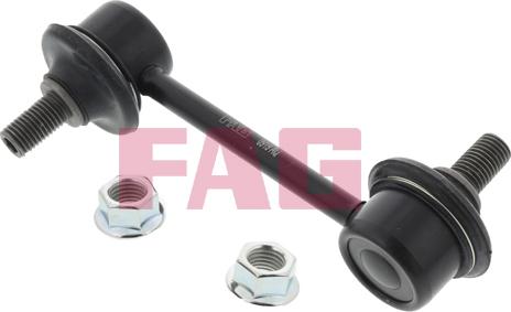 FAG 818 0019 10 - Entretoise / tige, stabilisateur www.avaruosad.ee
