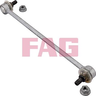 FAG 818 0385 10 - Travesaños / barras, estabilizador www.avaruosad.ee