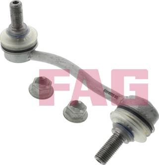 FAG 818 0335 10 - Entretoise / tige, stabilisateur www.avaruosad.ee