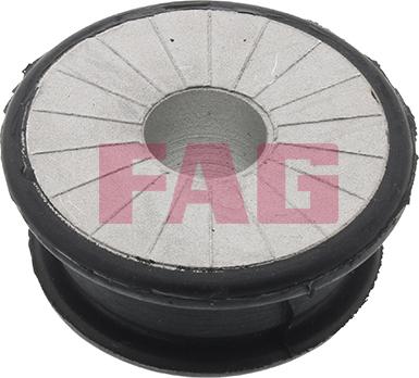 FAG 829 0551 10 - Mounting, support frame/engine carrier www.avaruosad.ee