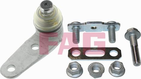 FAG 825 0284 10 - Ball Joint www.avaruosad.ee