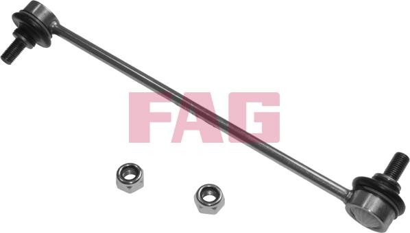 FAG 821 0943 10 - Rod/Strut, wheel suspension www.avaruosad.ee