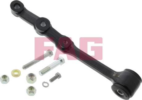 FAG 821 0355 10 - Track Control Arm www.avaruosad.ee