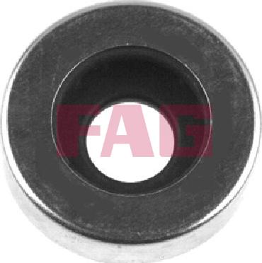 FAG 713 0003 20 - Anti-Friction Bearing, suspension strut support mounting www.avaruosad.ee