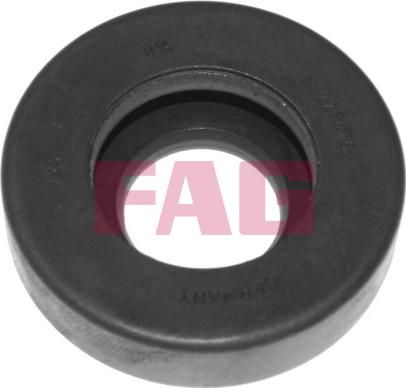 FAG 713 0010 20 - Anti-Friction Bearing, suspension strut support mounting www.avaruosad.ee