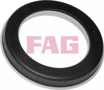 FAG 713 0023 20 - Anti-Friction Bearing, suspension strut support mounting www.avaruosad.ee