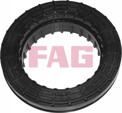 FAG 713 0075 20 - Anti-Friction Bearing, suspension strut support mounting www.avaruosad.ee