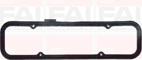 FAI AutoParts RC147S - Gasket, cylinder head cover www.avaruosad.ee