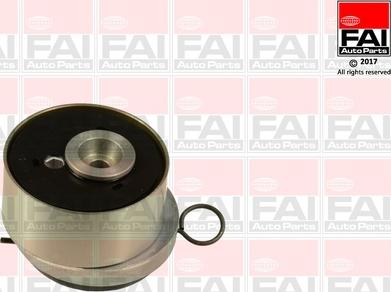 FAI AutoParts T1162 - Tensioner Pulley, timing belt www.avaruosad.ee