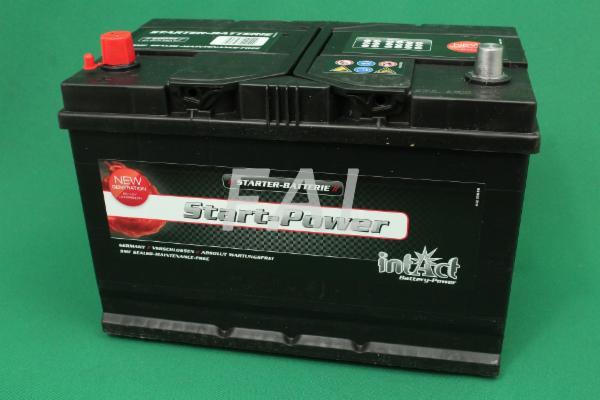 FAL F006305/5 - Starter Battery www.avaruosad.ee