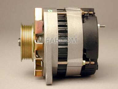 Farcom 118253 - Alternator www.avaruosad.ee